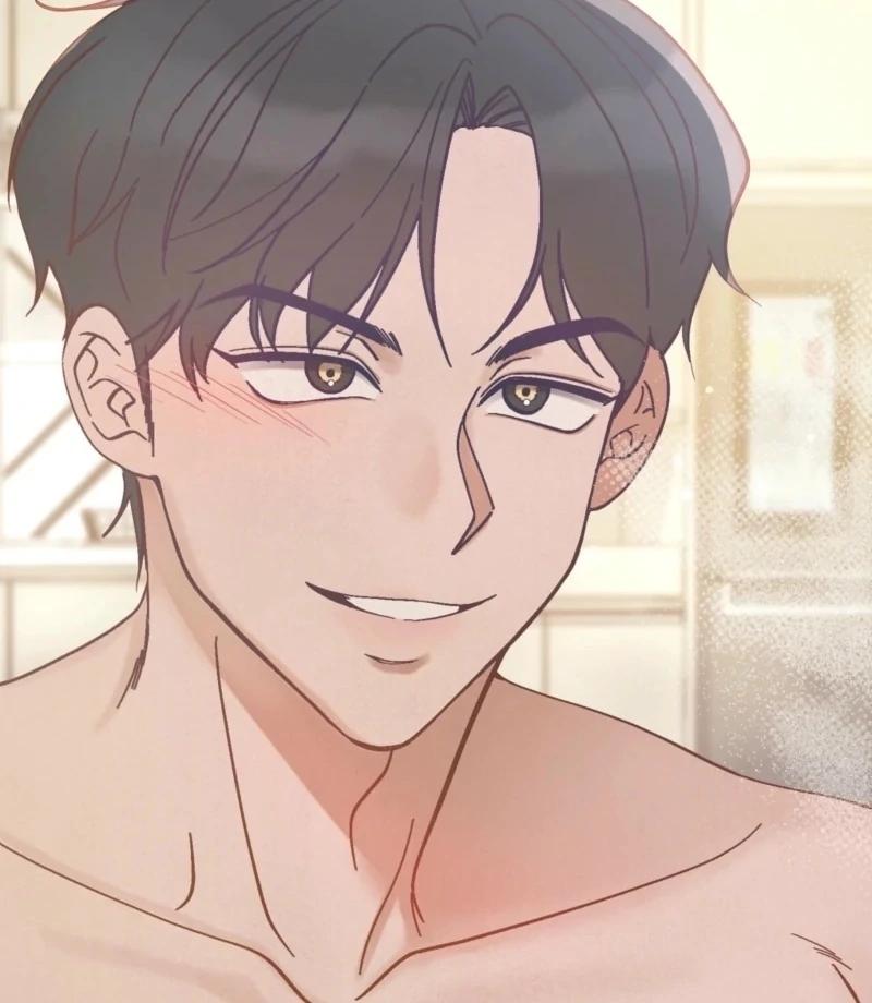 Living Together with Guy Friends Chapter 1 - page 11