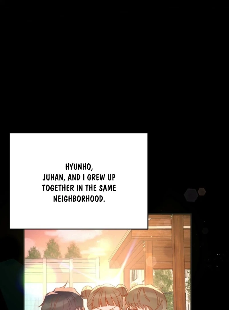 Living Together with Guy Friends Chapter 1 - page 18