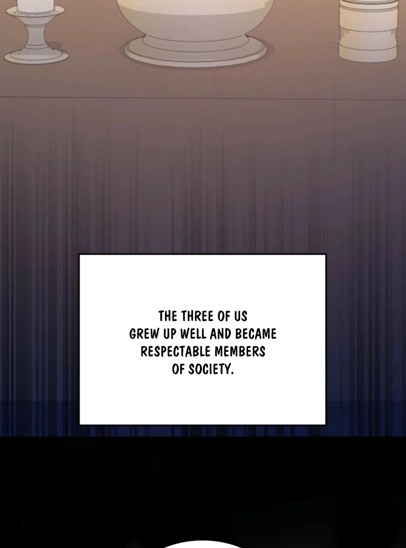 Living Together with Guy Friends Chapter 1 - page 22