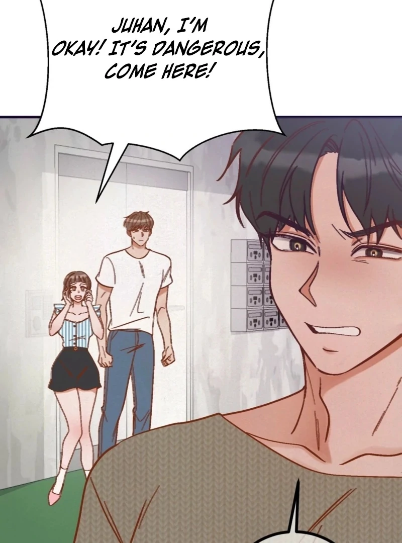 Living Together with Guy Friends Chapter 1 - page 44