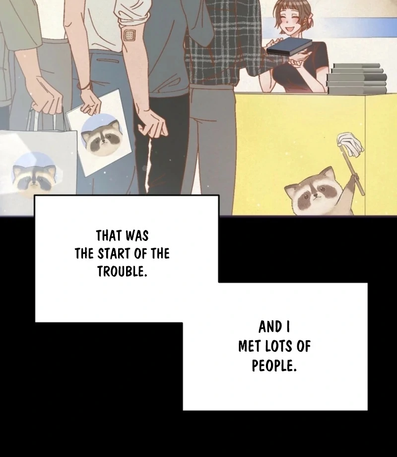 Living Together with Guy Friends Chapter 1 - page 50