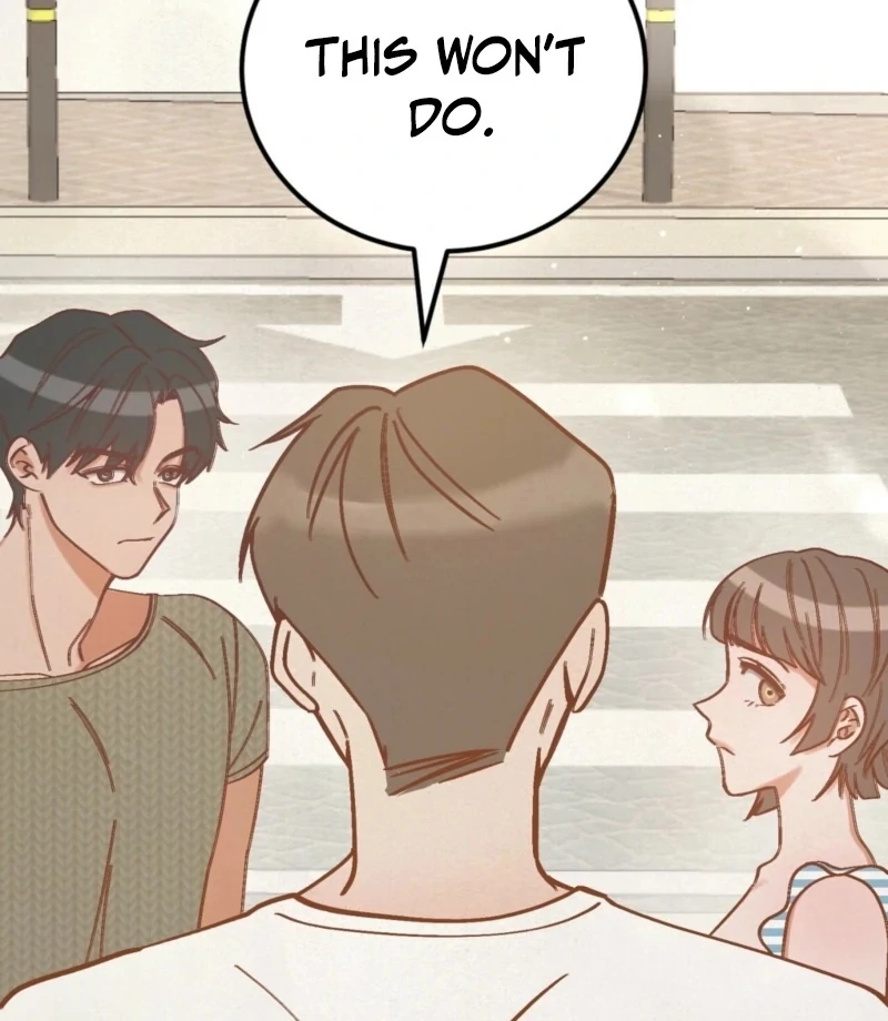 Living Together with Guy Friends Chapter 1 - page 63