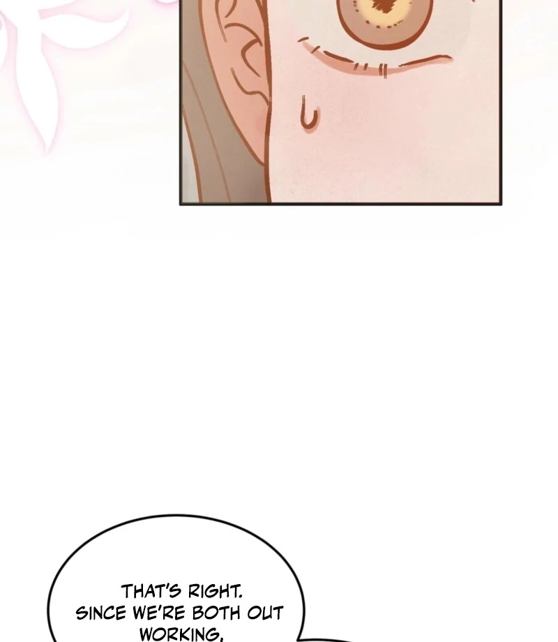 Living Together with Guy Friends Chapter 1 - page 76