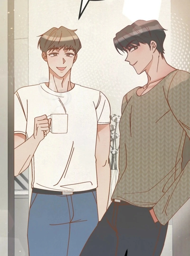 Living Together with Guy Friends Chapter 1 - page 88