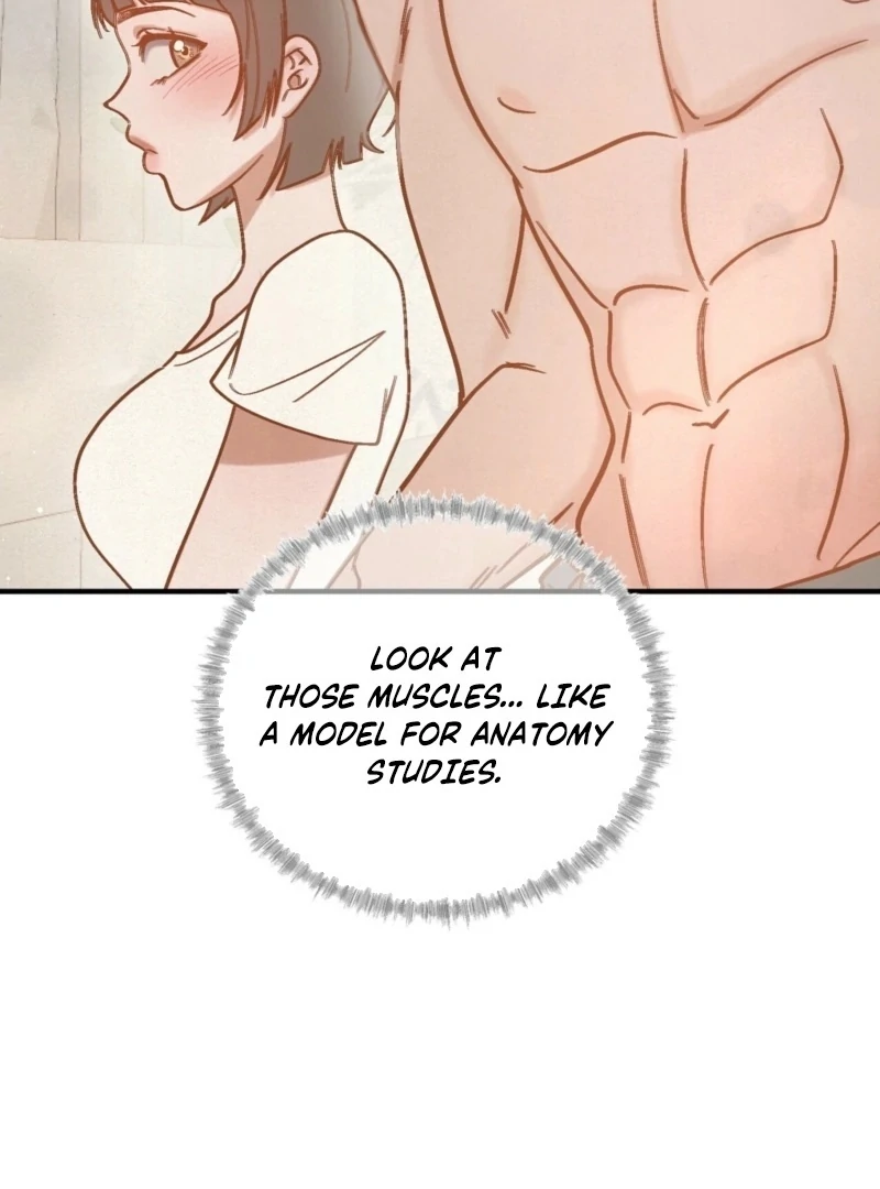 Living Together with Guy Friends Chapter 2 - page 9