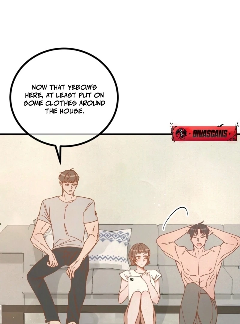 Living Together with Guy Friends Chapter 2 - page 10