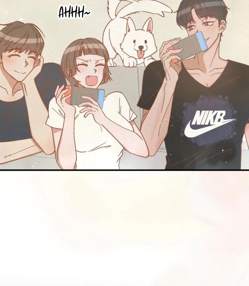 Living Together with Guy Friends Chapter 2 - page 16