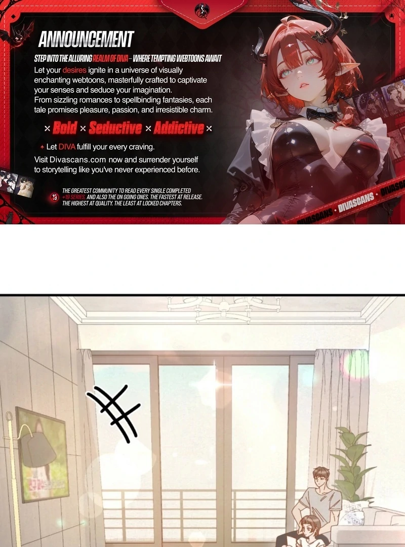 Living Together with Guy Friends Chapter 2 - page 1