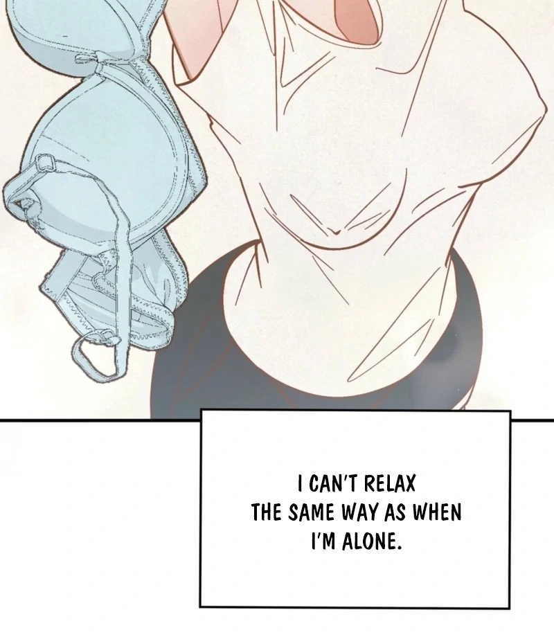 Living Together with Guy Friends Chapter 2 - page 21