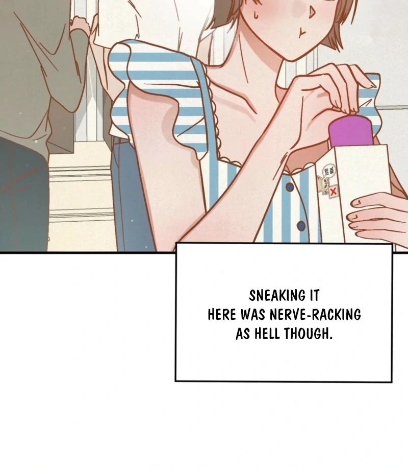 Living Together with Guy Friends Chapter 2 - page 38