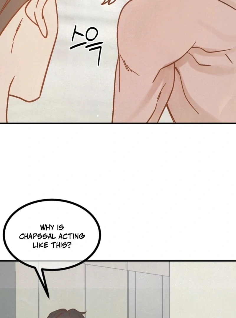 Living Together with Guy Friends Chapter 2 - page 58