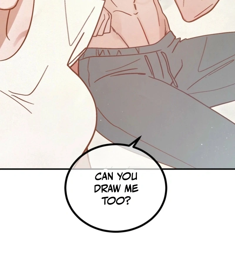 Living Together with Guy Friends Chapter 2 - page 7