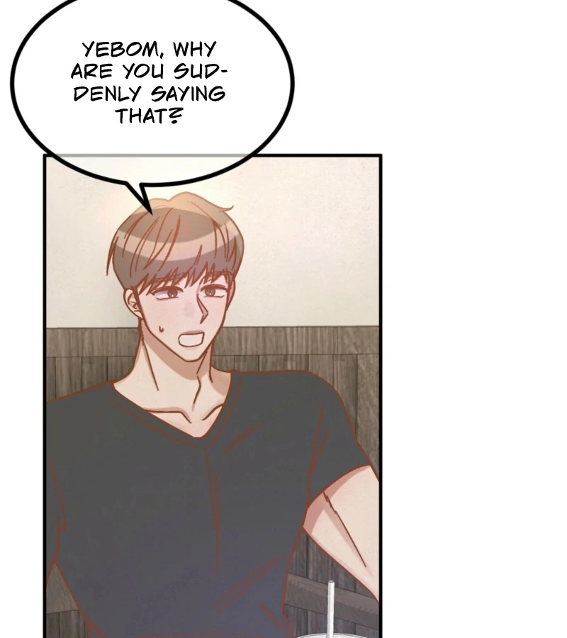 Living Together with Guy Friends Chapter 3 - page 103