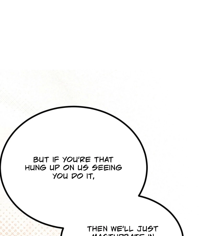 Living Together with Guy Friends Chapter 3 - page 109