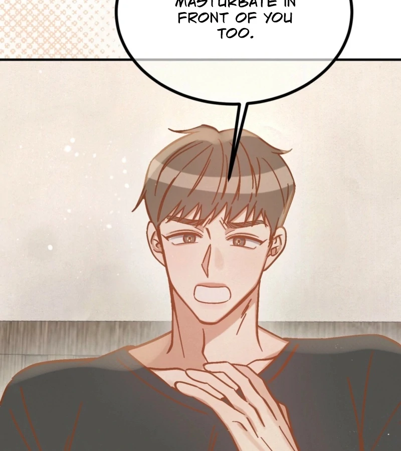 Living Together with Guy Friends Chapter 3 - page 110