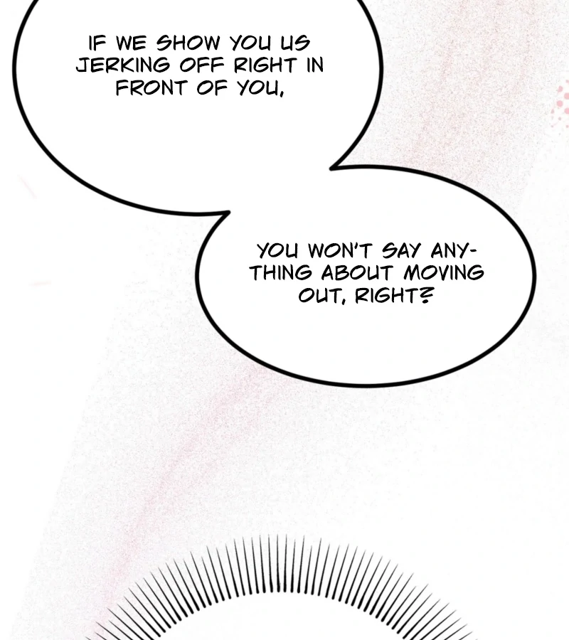 Living Together with Guy Friends Chapter 3 - page 115