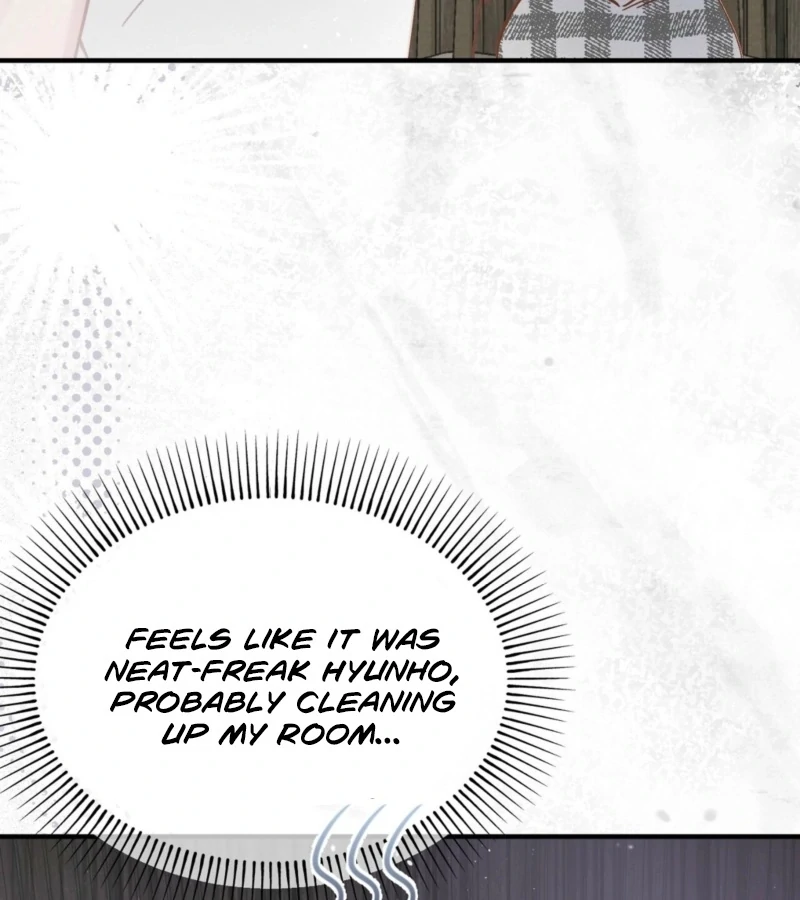 Living Together with Guy Friends Chapter 3 - page 11