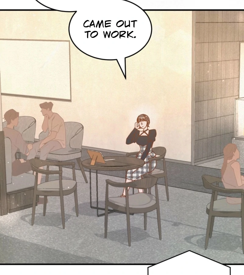 Living Together with Guy Friends Chapter 3 - page 21