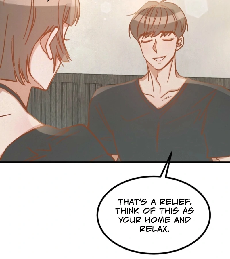 Living Together with Guy Friends Chapter 3 - page 58