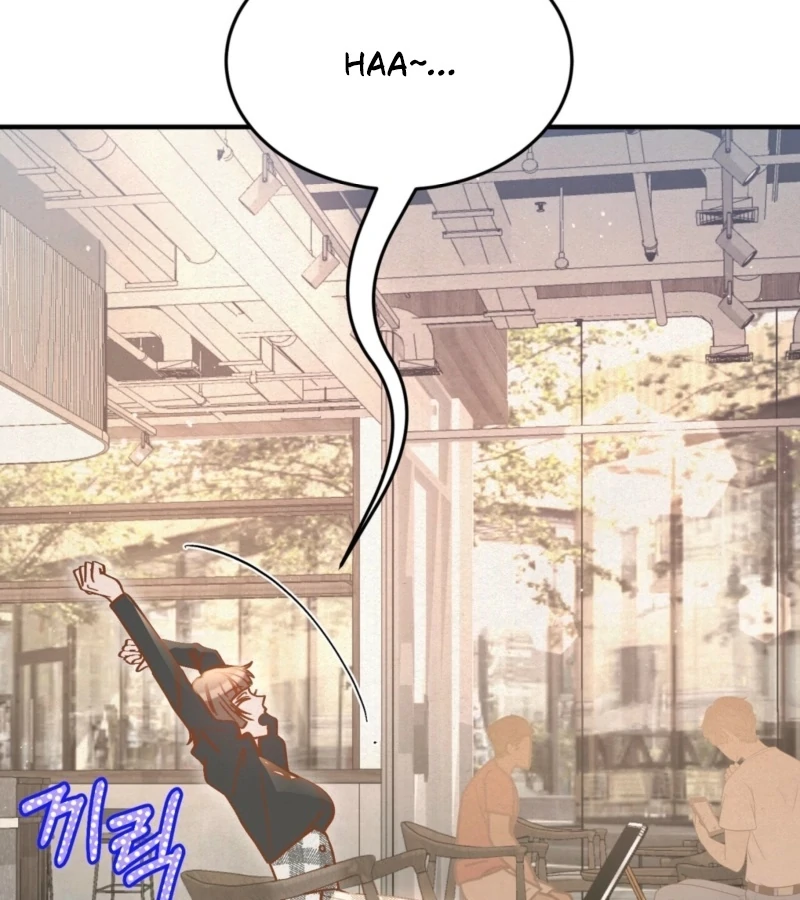 Living Together with Guy Friends Chapter 3 - page 5