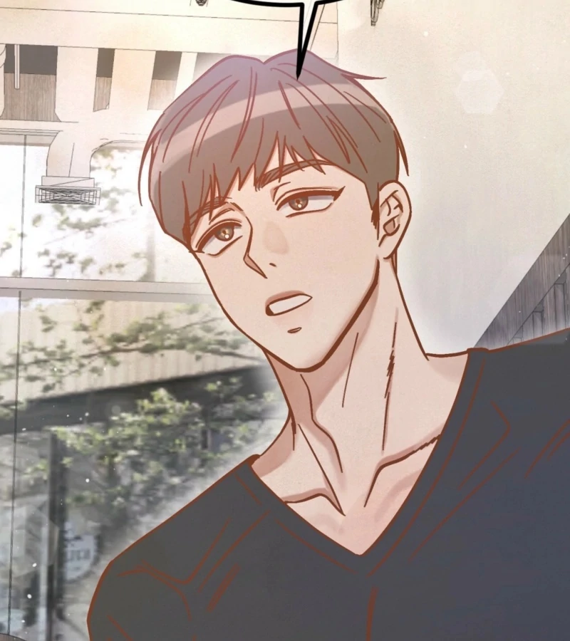 Living Together with Guy Friends Chapter 3 - page 79