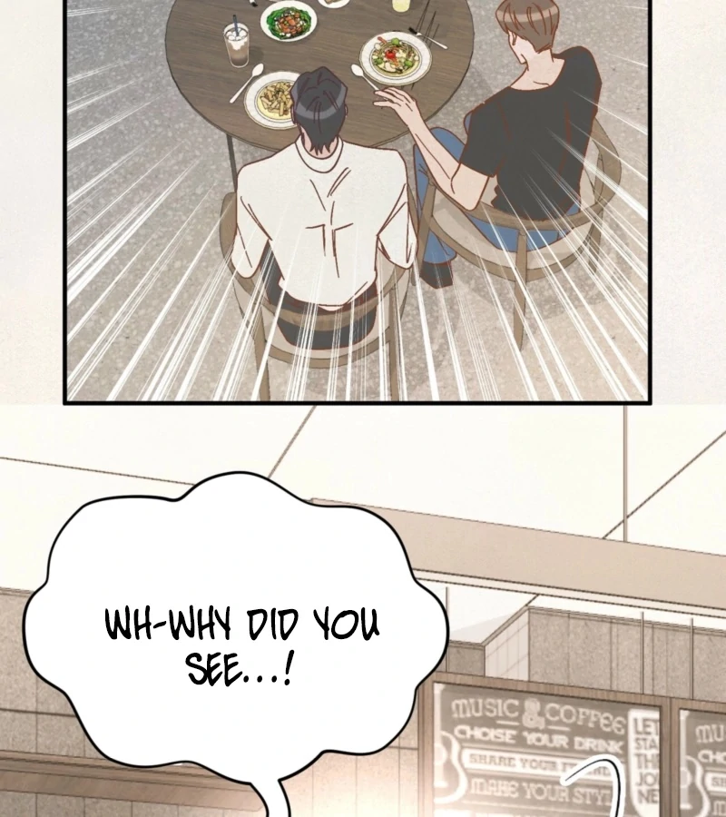 Living Together with Guy Friends Chapter 3 - page 89