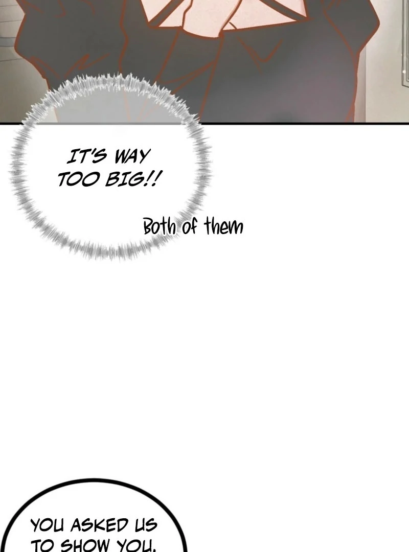 Living Together with Guy Friends Chapter 4 - page 9