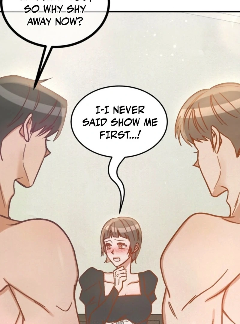 Living Together with Guy Friends Chapter 4 - page 10