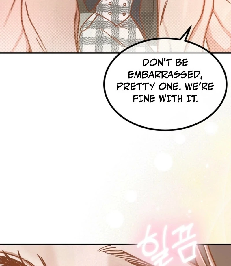 Living Together with Guy Friends Chapter 4 - page 11