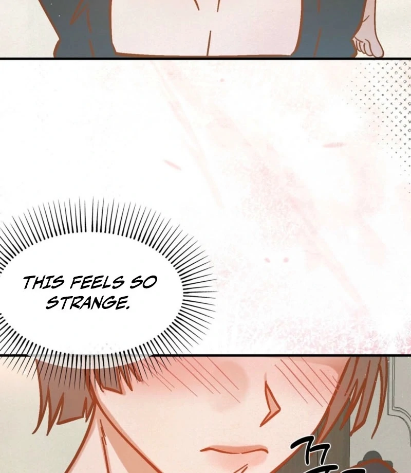 Living Together with Guy Friends Chapter 4 - page 21