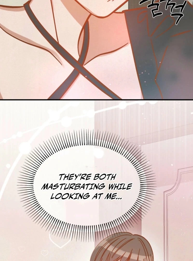 Living Together with Guy Friends Chapter 4 - page 22