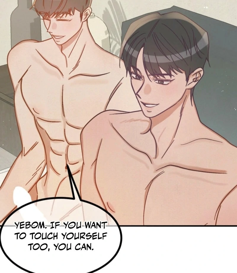 Living Together with Guy Friends Chapter 4 - page 25