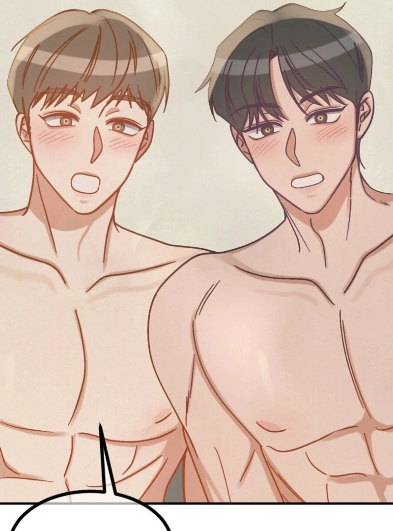 Living Together with Guy Friends Chapter 4 - page 45