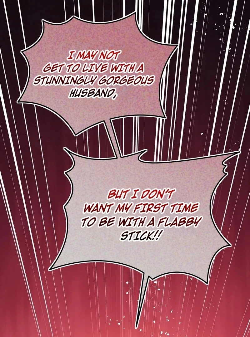 I Want My First Time With a Handsome Knight Chapter 0.1 - page 14