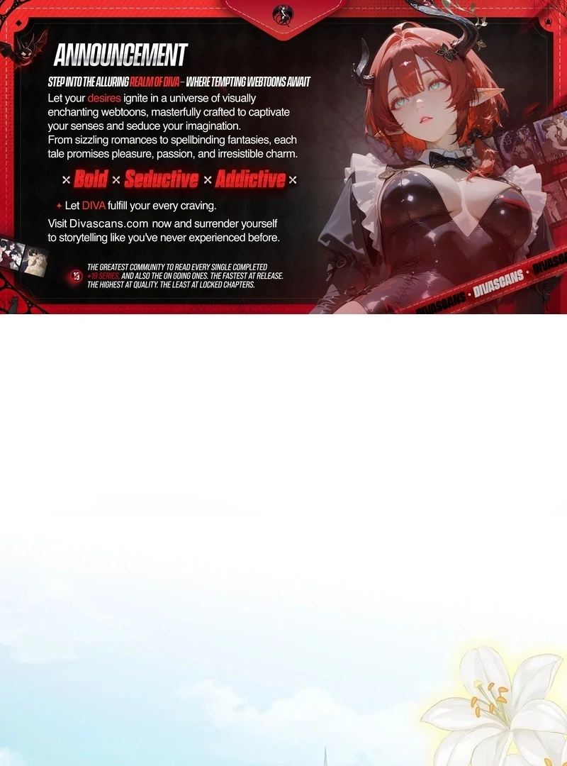 I Want My First Time With a Handsome Knight Chapter 0.1 - page 1