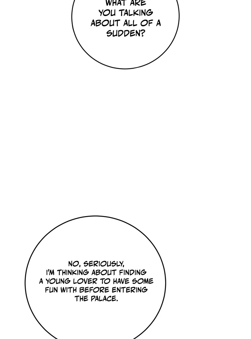 I Want My First Time With a Handsome Knight Chapter 0.1 - page 19