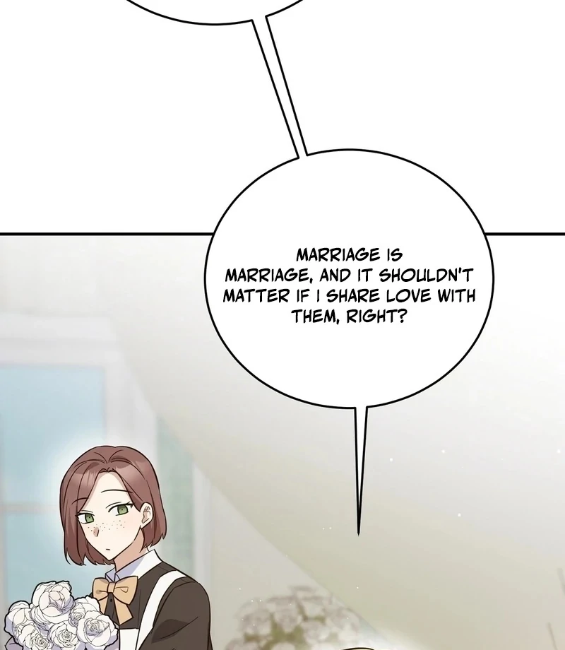 I Want My First Time With a Handsome Knight Chapter 0.1 - page 20