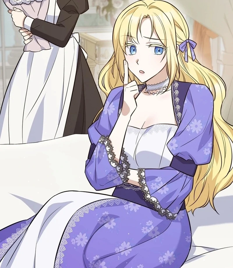 I Want My First Time With a Handsome Knight Chapter 0.1 - page 21