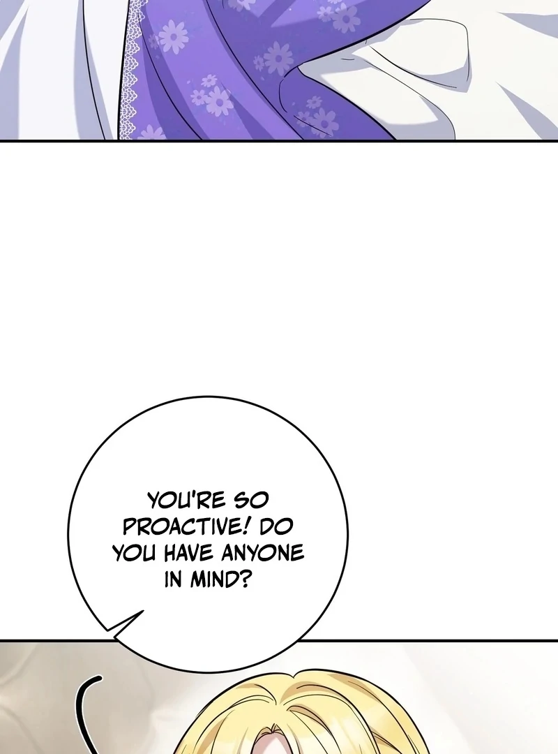 I Want My First Time With a Handsome Knight Chapter 0.1 - page 22