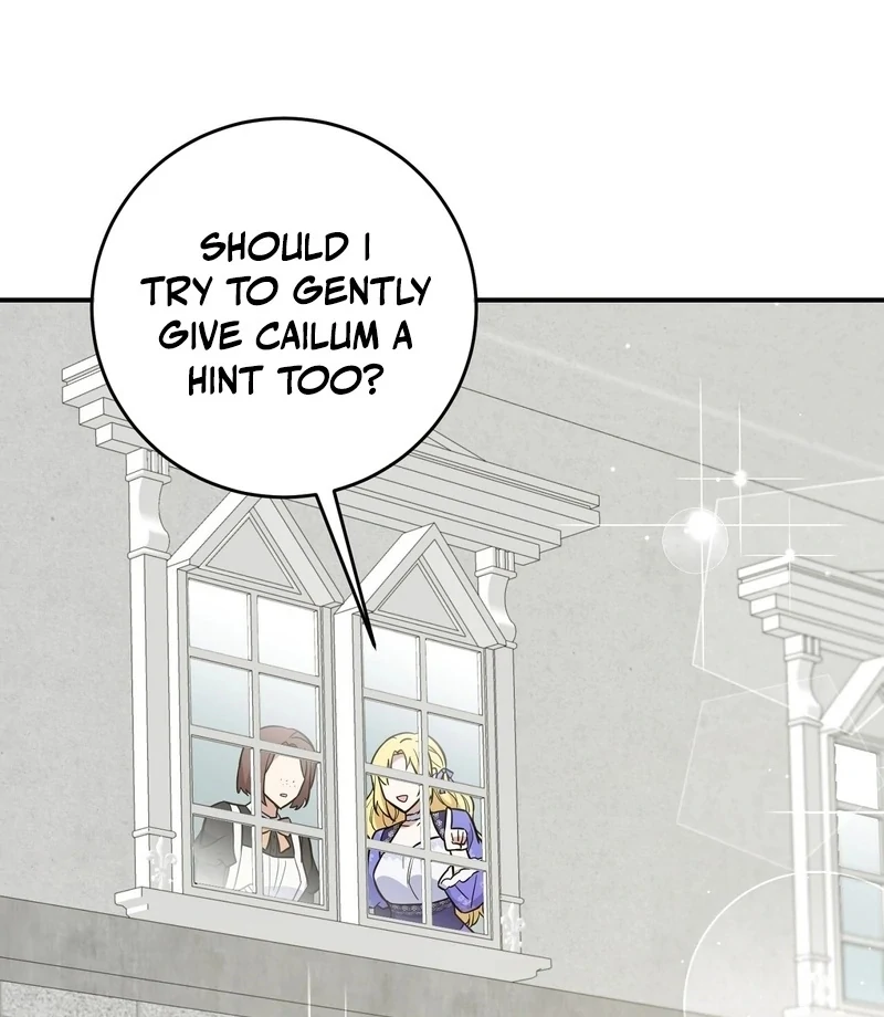 I Want My First Time With a Handsome Knight Chapter 0.1 - page 24