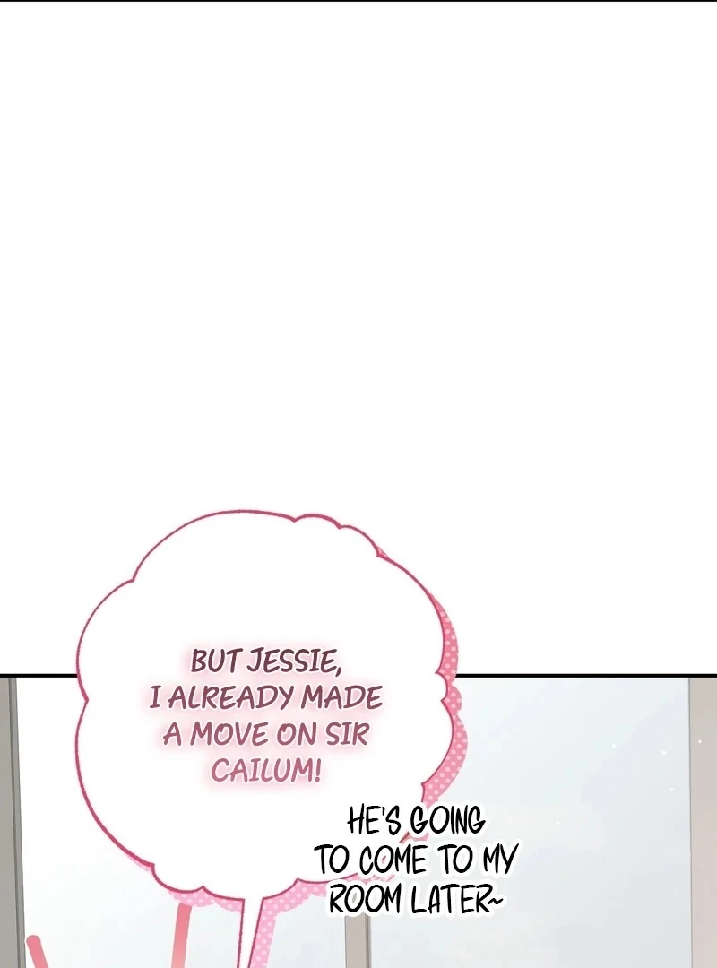 I Want My First Time With a Handsome Knight Chapter 0.1 - page 27