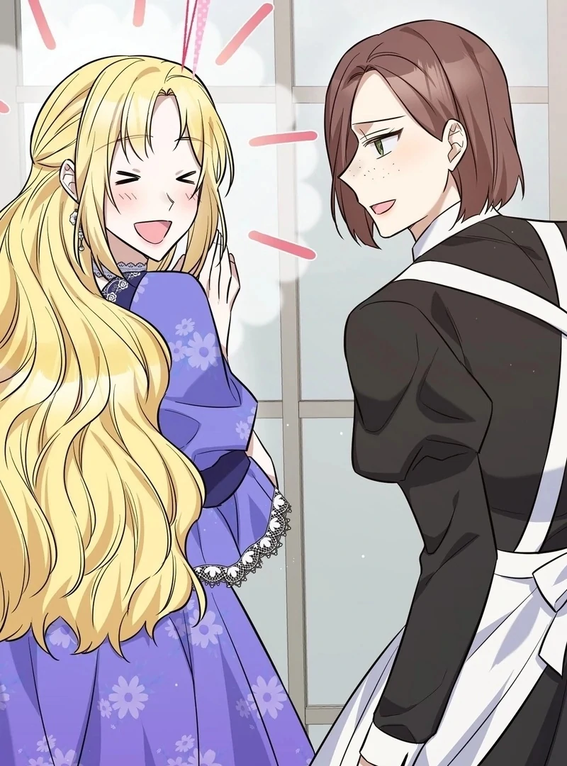 I Want My First Time With a Handsome Knight Chapter 0.1 - page 28