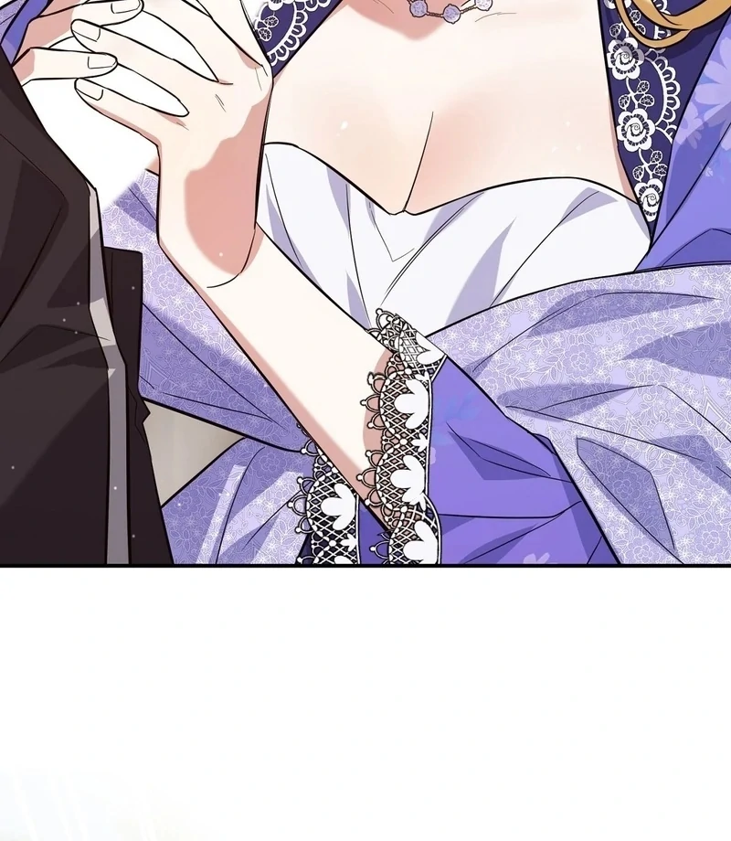 I Want My First Time With a Handsome Knight Chapter 0.1 - page 33