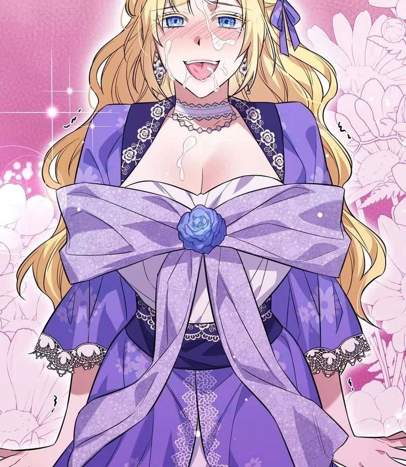 I Want My First Time With a Handsome Knight Chapter 0.1 - page 37