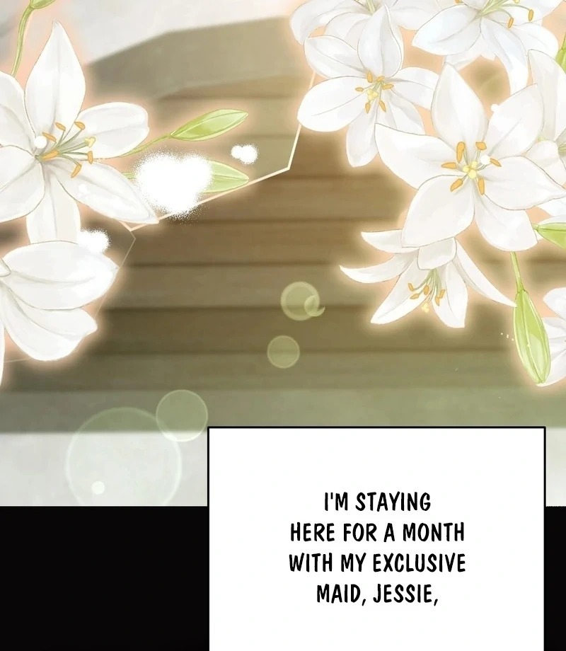 I Want My First Time With a Handsome Knight Chapter 0.1 - page 3