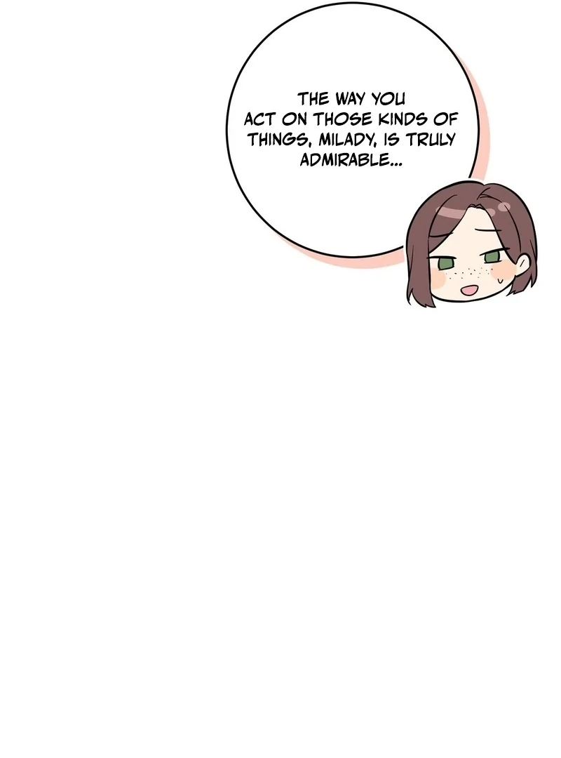 I Want My First Time With a Handsome Knight Chapter 0.1 - page 40