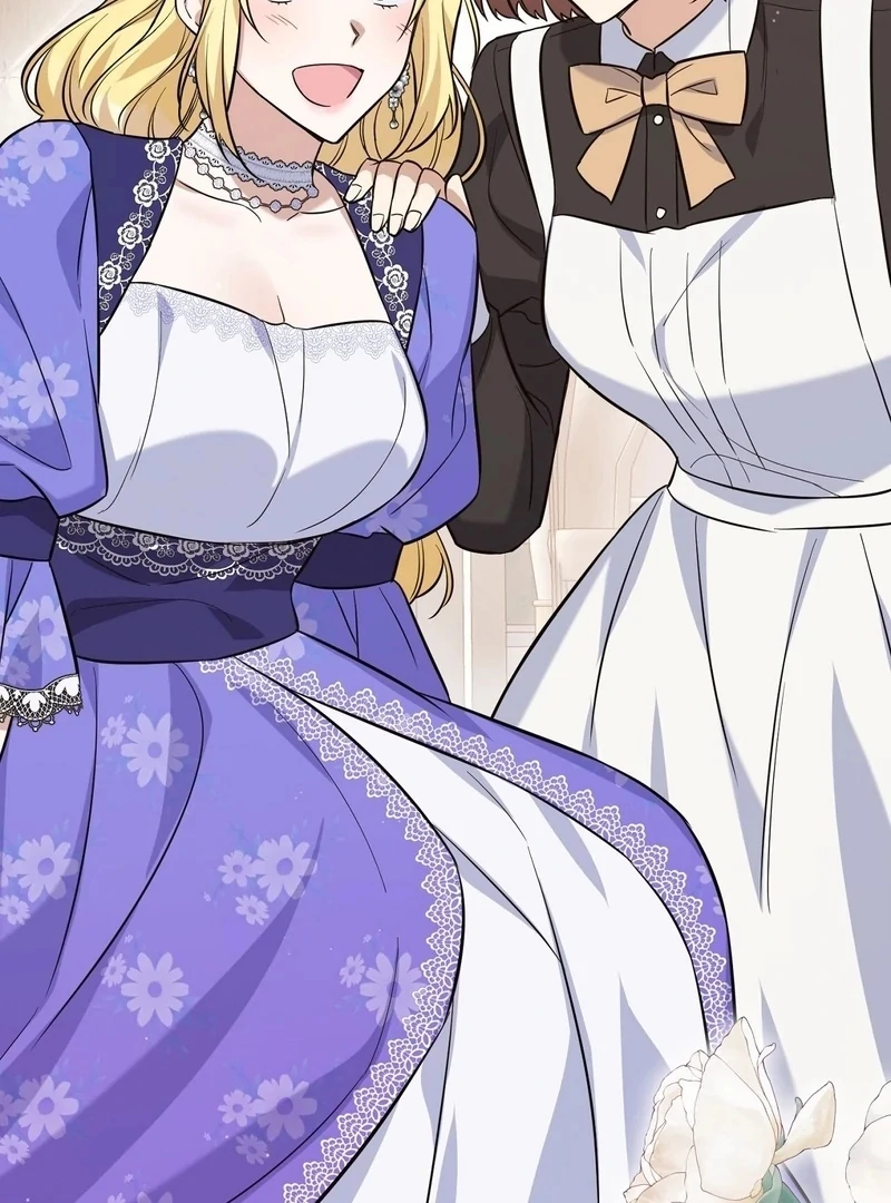 I Want My First Time With a Handsome Knight Chapter 0.1 - page 44