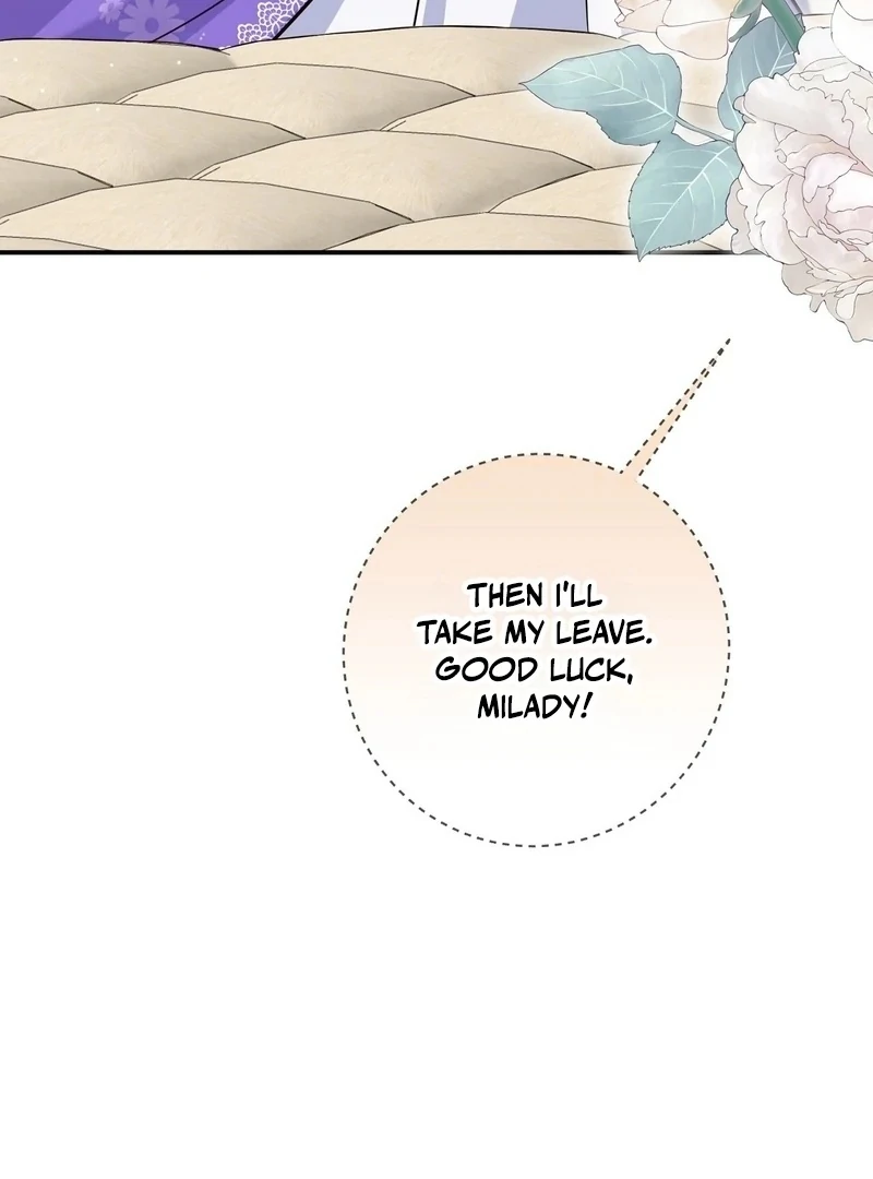 I Want My First Time With a Handsome Knight Chapter 0.1 - page 45