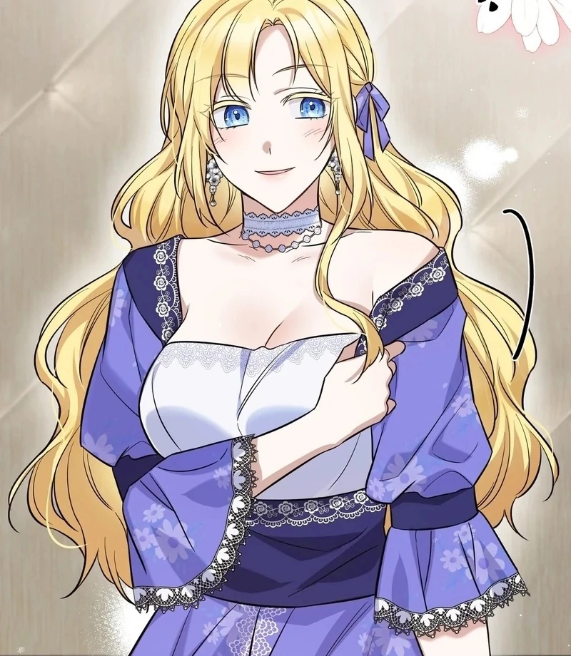 I Want My First Time With a Handsome Knight Chapter 0.1 - page 47