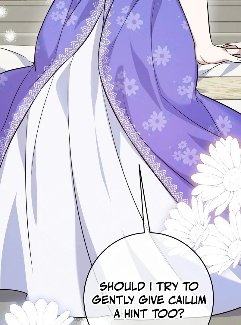 I Want My First Time With a Handsome Knight Chapter 0.1 - page 48